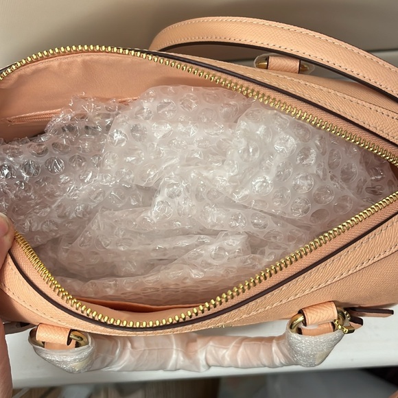 COACH NWT (NEW With Tags) Rowan PRICE FIRM - Picture 6 of 14